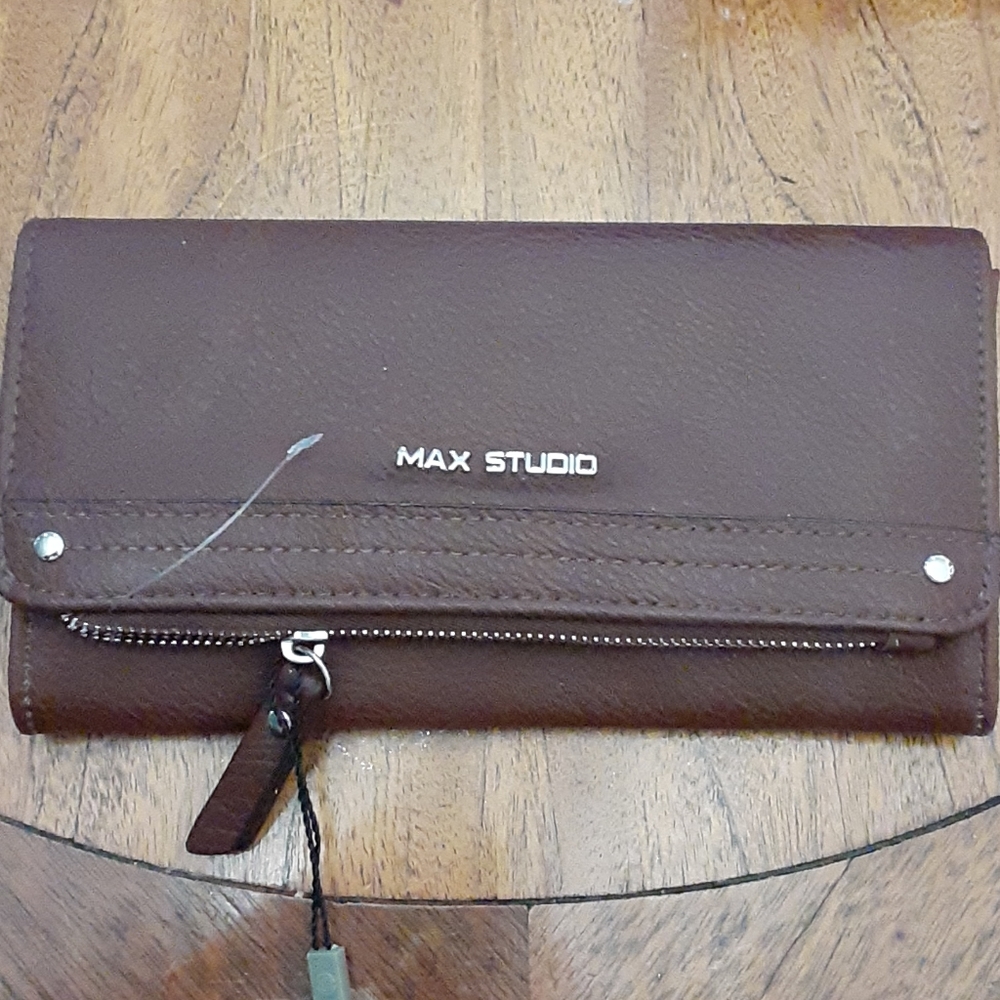 Max studio wallet - Picture 6 of 6